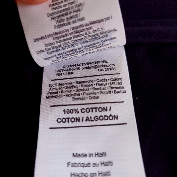 SNAP-ON Built For The Cause Motorcycle Vintage Steel Graphic T-shirt Men 2XL. - Picture 7 of 8